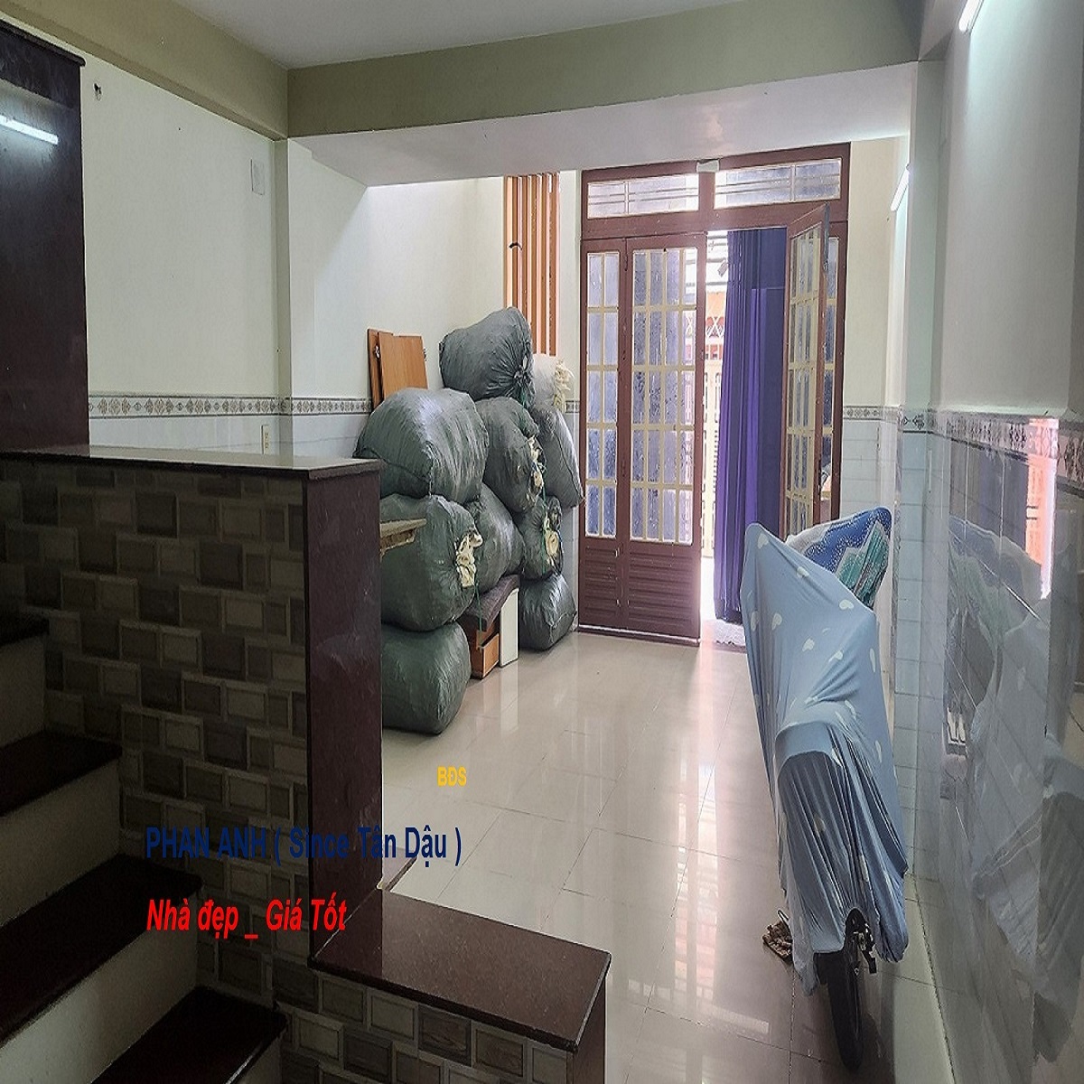 Nhà Phố Nguyễn Duy Trinh, Quận 2 _ Hẻm Xe Hơi _ Tương Lai Mặt Tiền! _ 118 m2 đất . - Ảnh 2